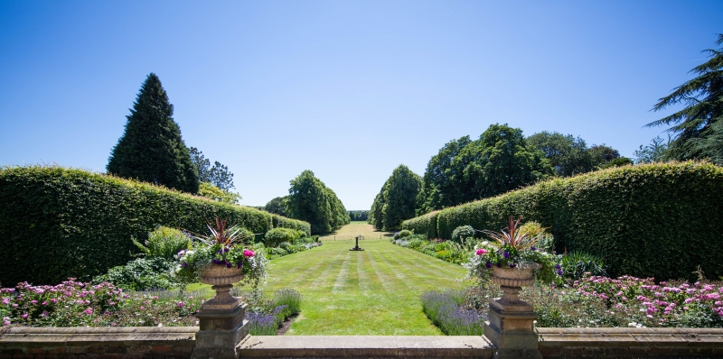 Goldsborough Hall